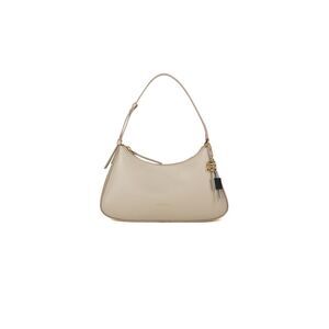 Givenchy Beige Calfskin Shoulder Women's Bag